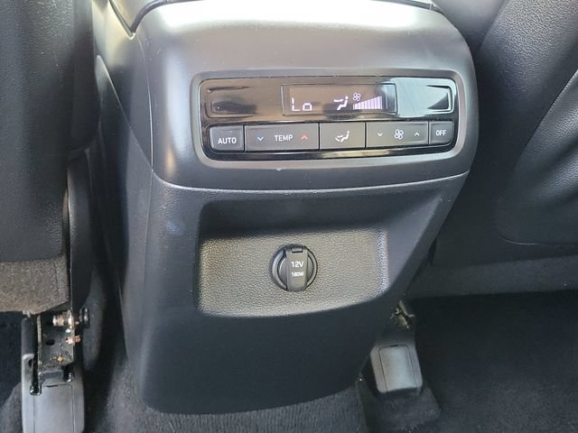Used 2025 Hyundai Palisade SEL FWD image 24