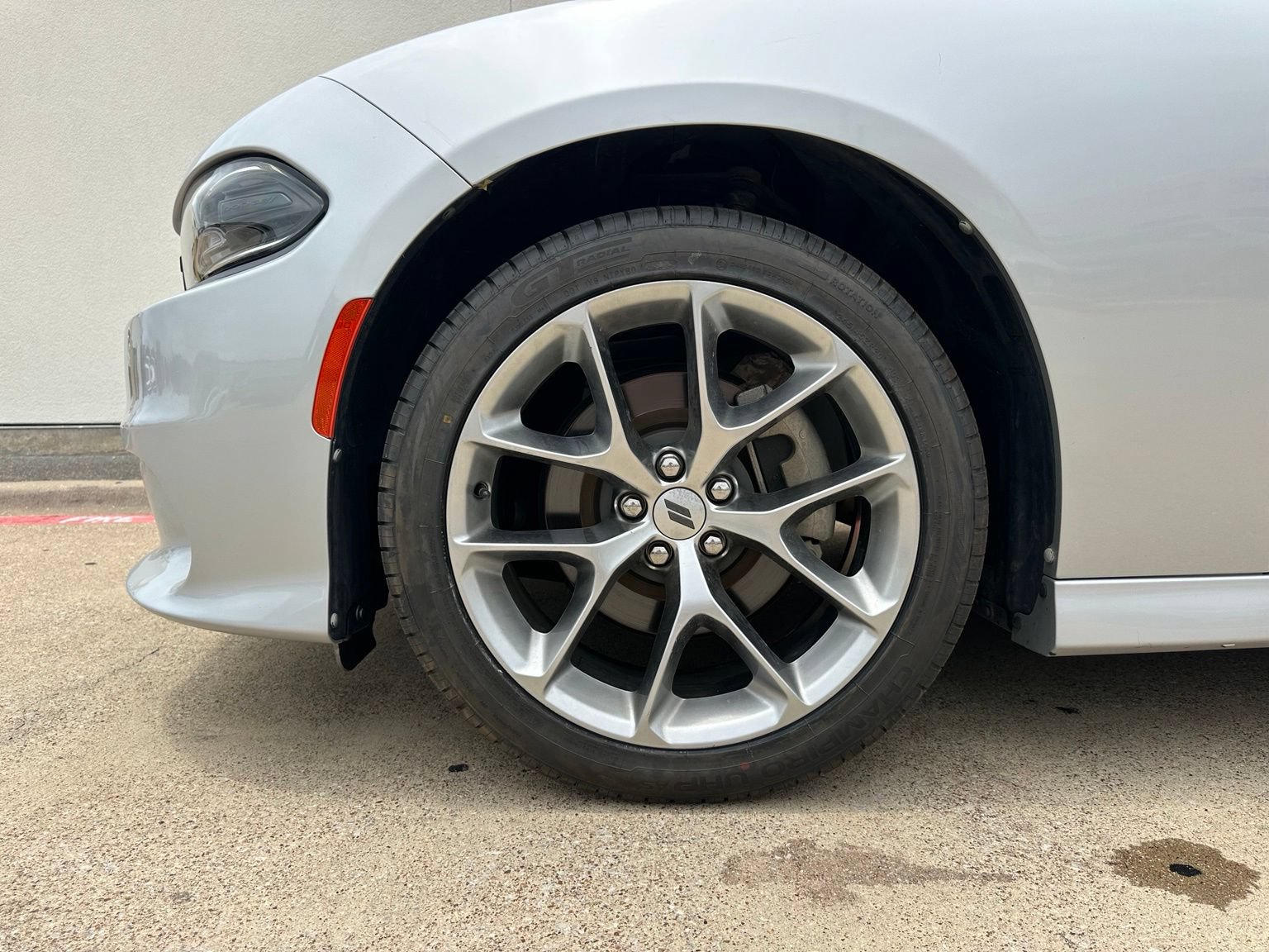 Used 2021 Dodge Charger GT RWD image 9