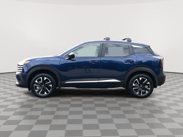 New 2026 Nissan Kicks SV w/ SV Premium Package image 6