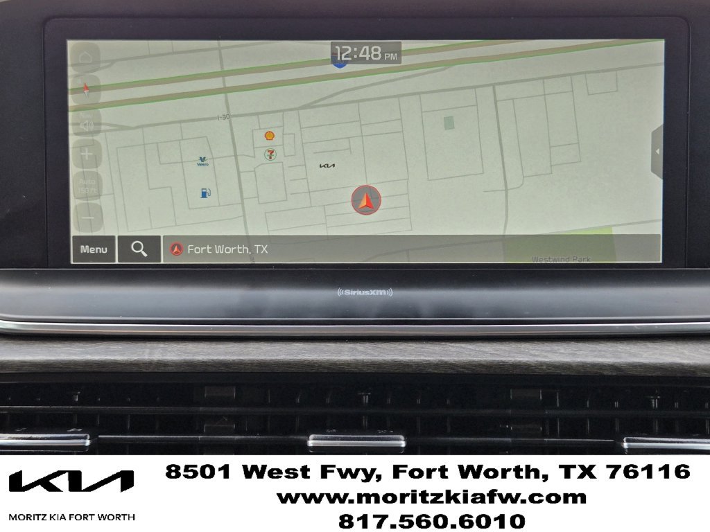 Used 2022 Kia Telluride EX w/ EX Premium Package AWD/4WD image 16