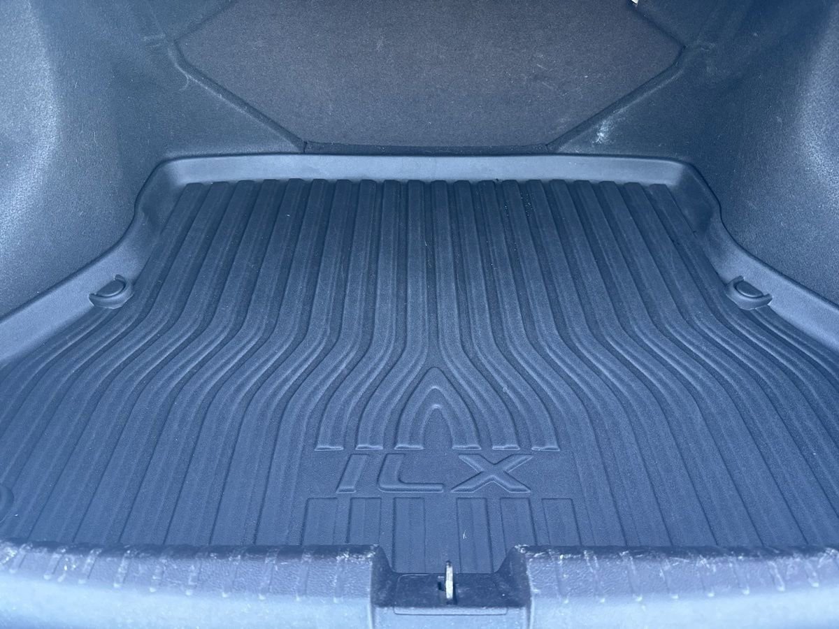 Used 2015 Acura ILX FWD image 44