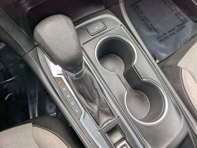 Used 2023 Chevrolet Equinox LT image 12