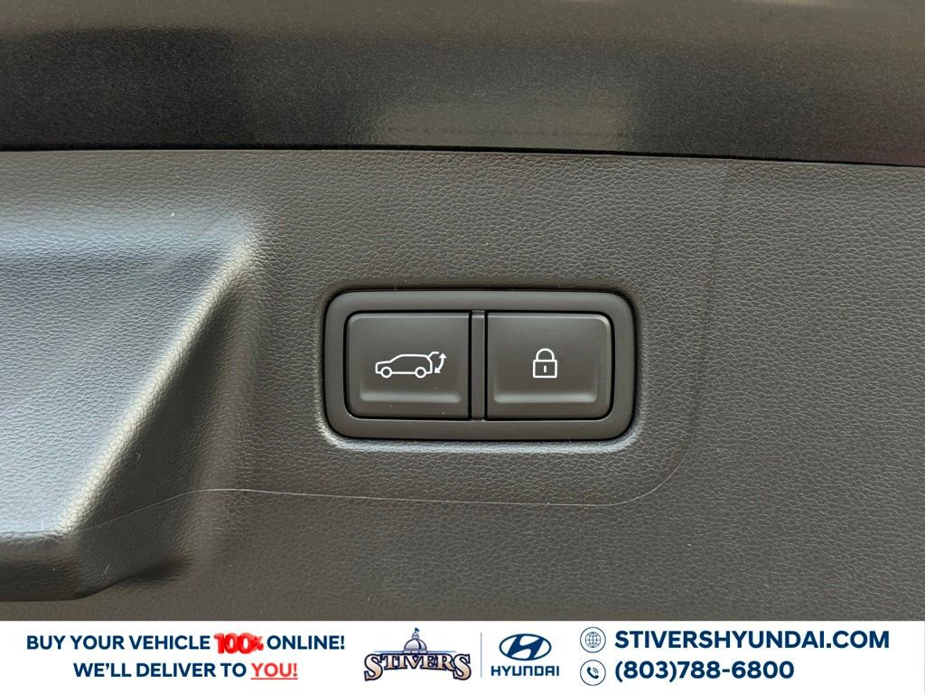 New 2026 Hyundai Santa Fe Calligraphy image 19