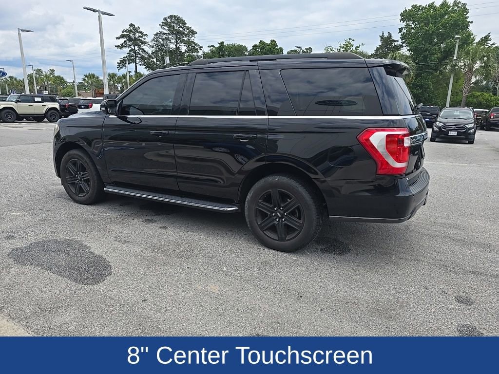 Used 2020 Ford Expedition XLT w/ Equipment Group 202A RWD image 5