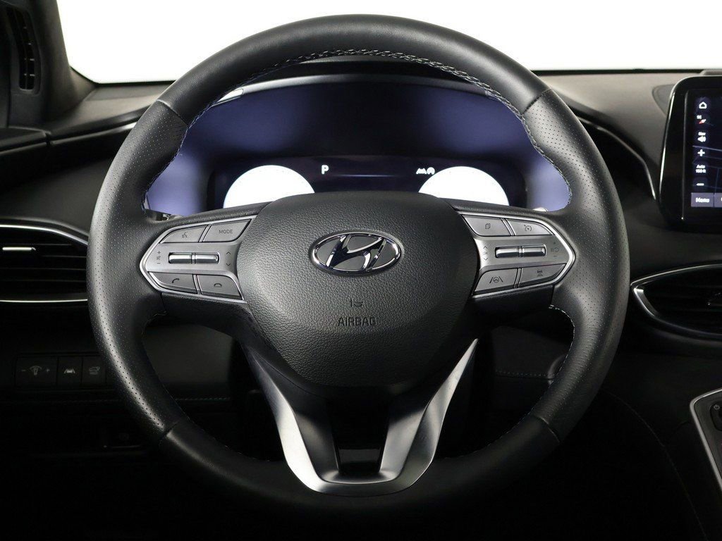 Used 2023 Hyundai Santa Fe Calligraphy image 43
