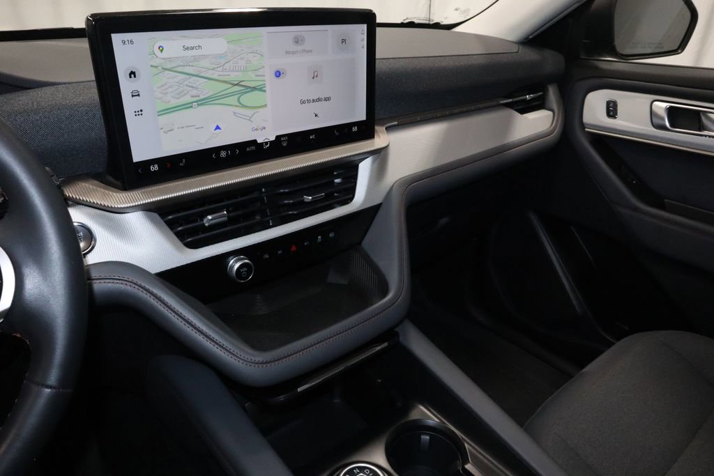 Certified 2025 Ford Explorer Active image 30
