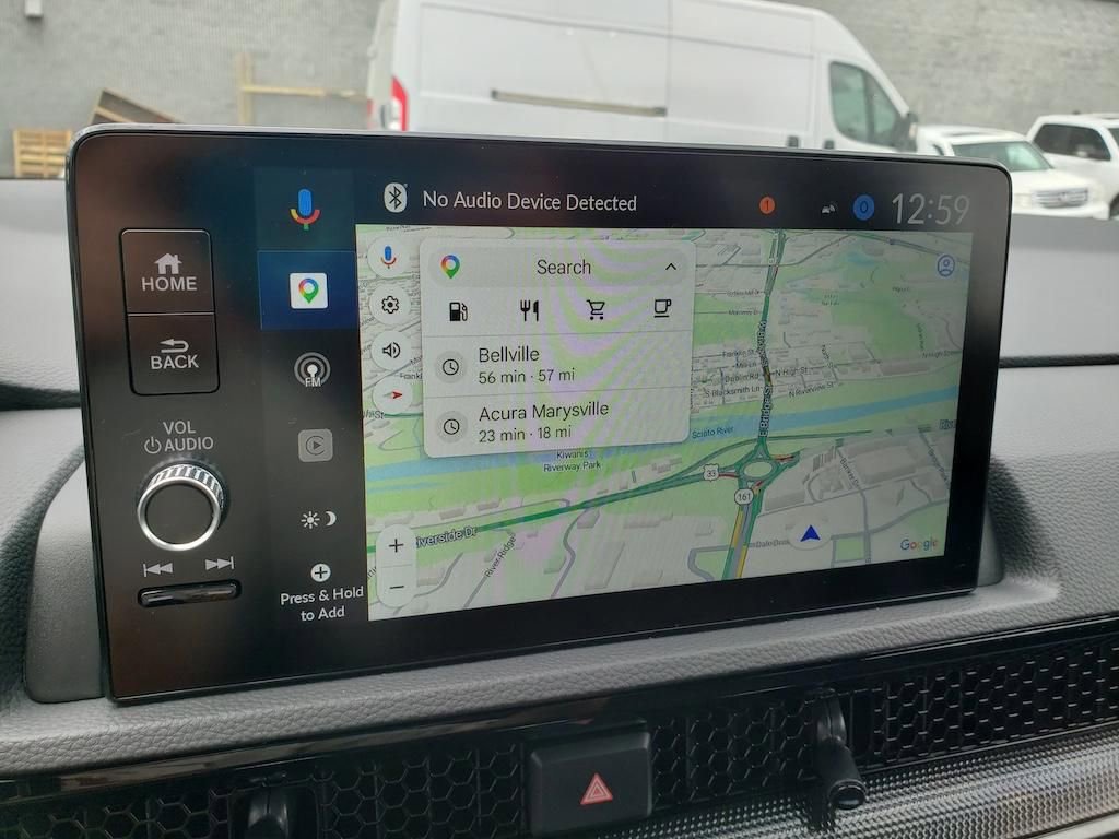 Used 2026 Honda CR-V Sport Touring image 25