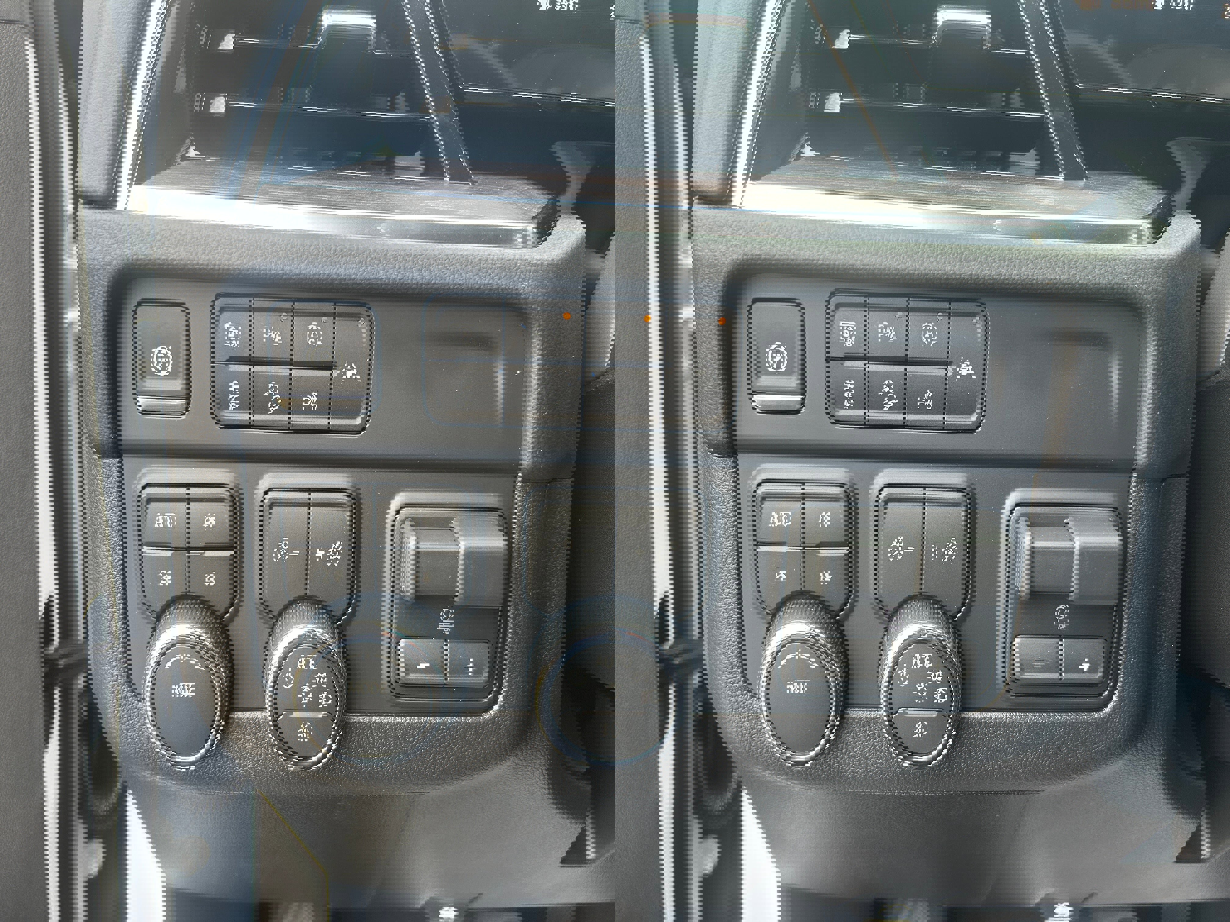 New 2026 Chevrolet Tahoe LT image 17