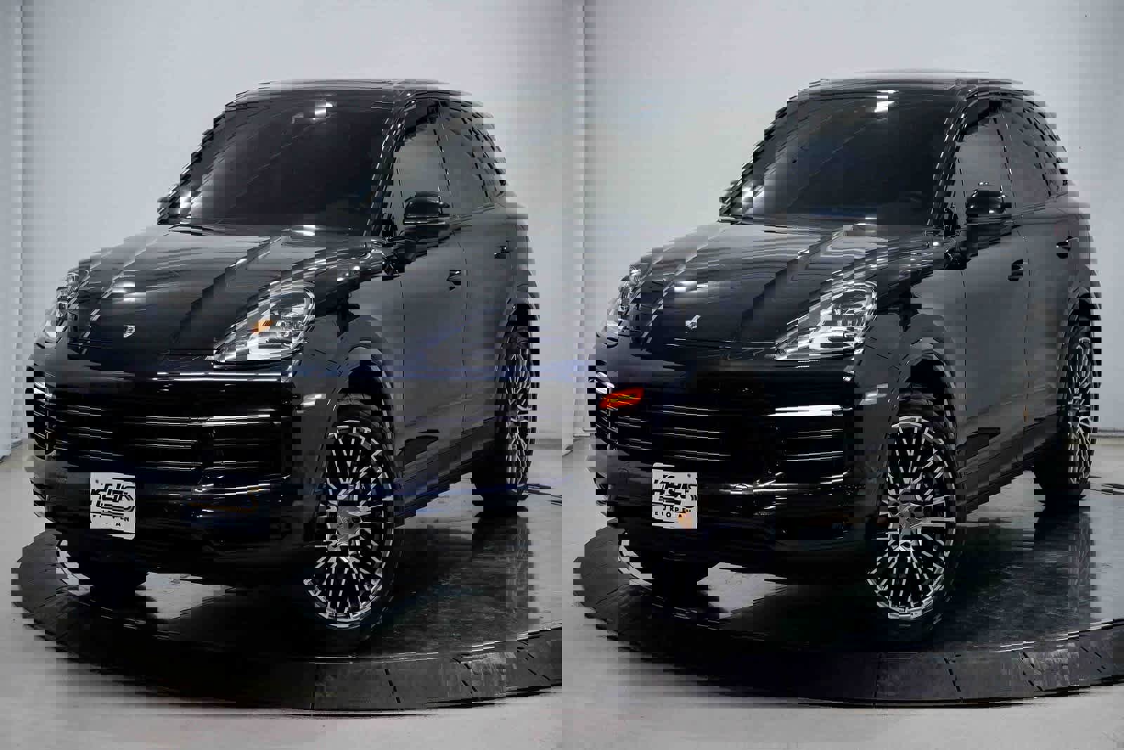 Used 2023 Porsche Cayenne