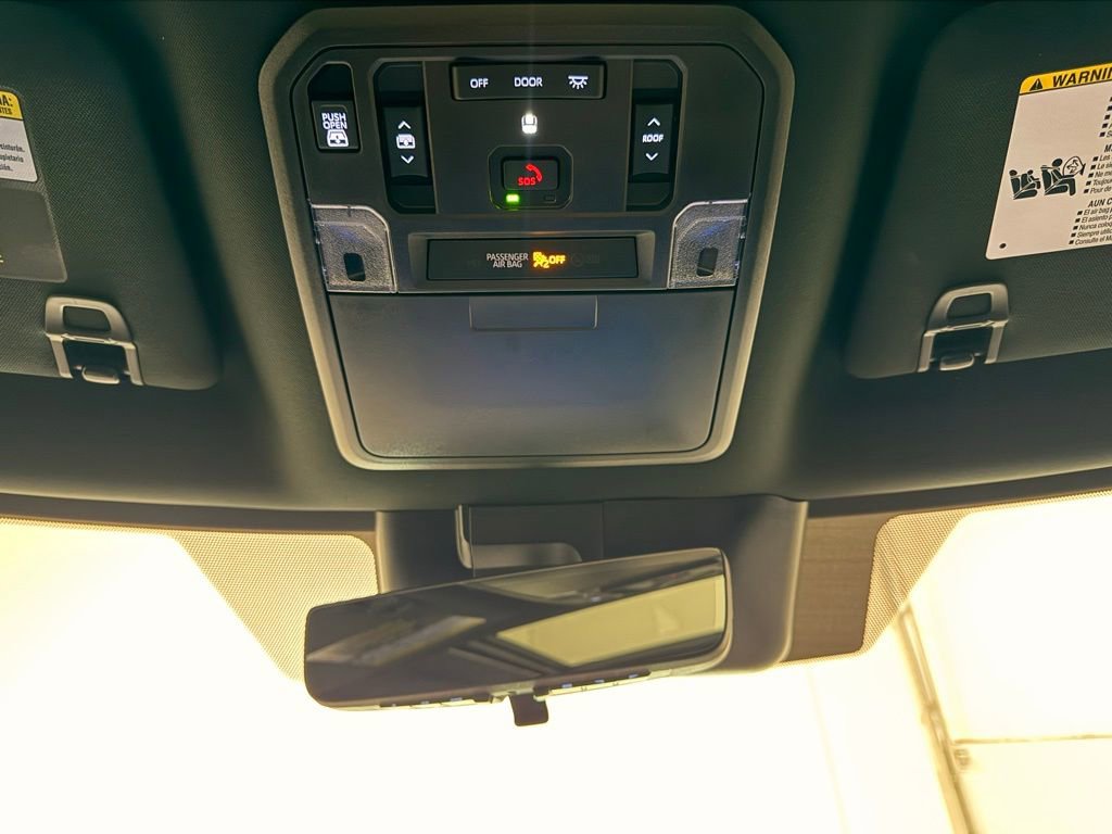 Used 2025 Toyota Tundra TRD Pro image 21