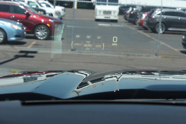 New 2026 GMC Sierra 1500 Denali Ultimate image 60