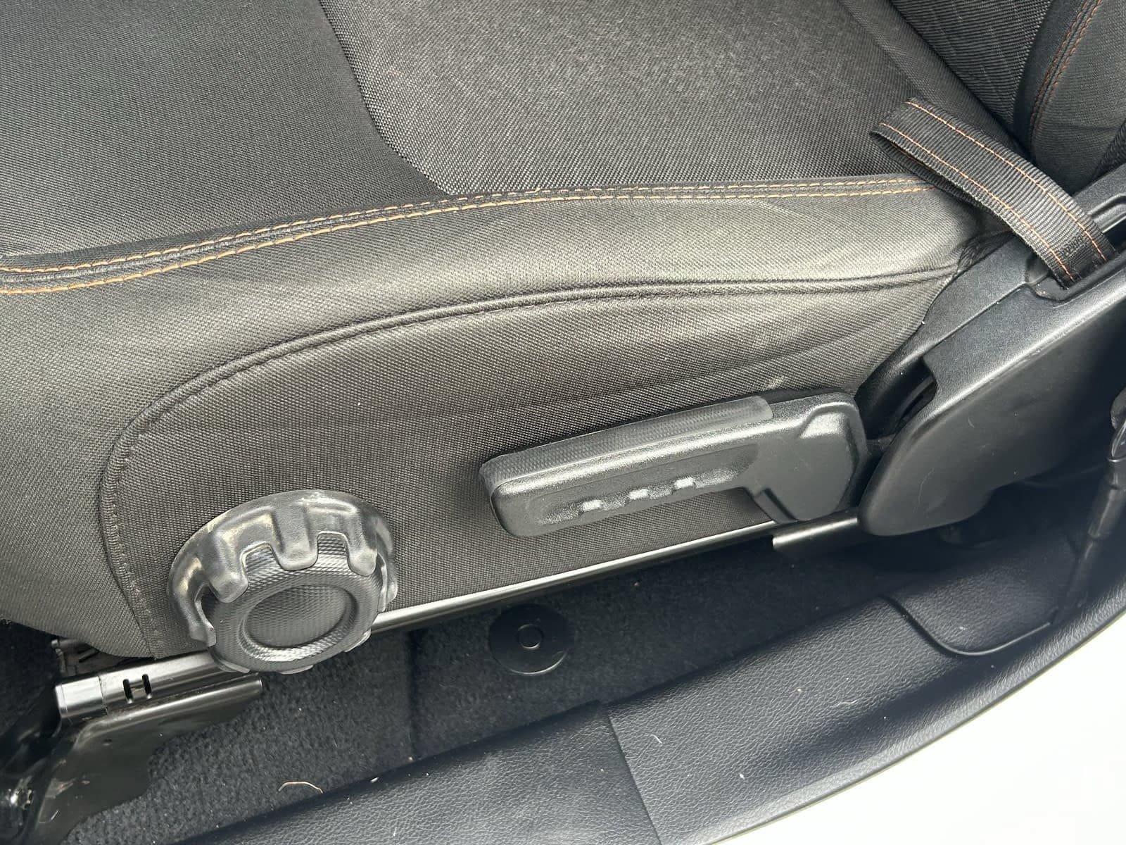 Used 2021 Jeep Gladiator Mojave AWD/4WD image 25