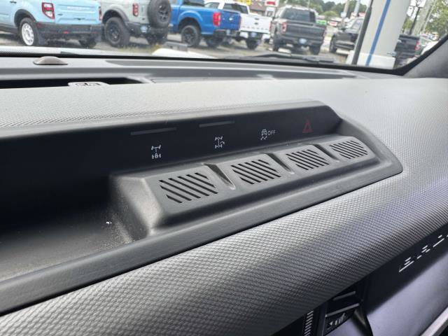 Certified 2021 Ford Bronco Big Bend image 13