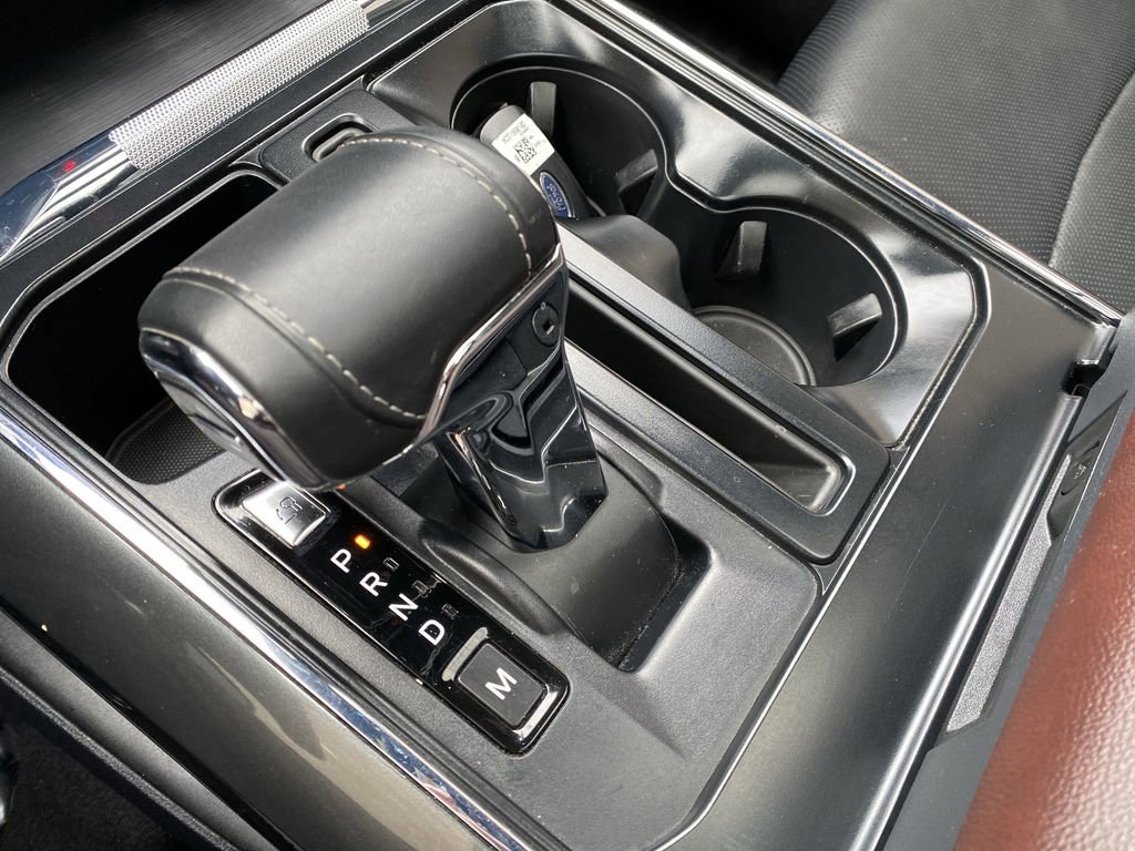 Certified 2023 Ford F150 Lariat image 28