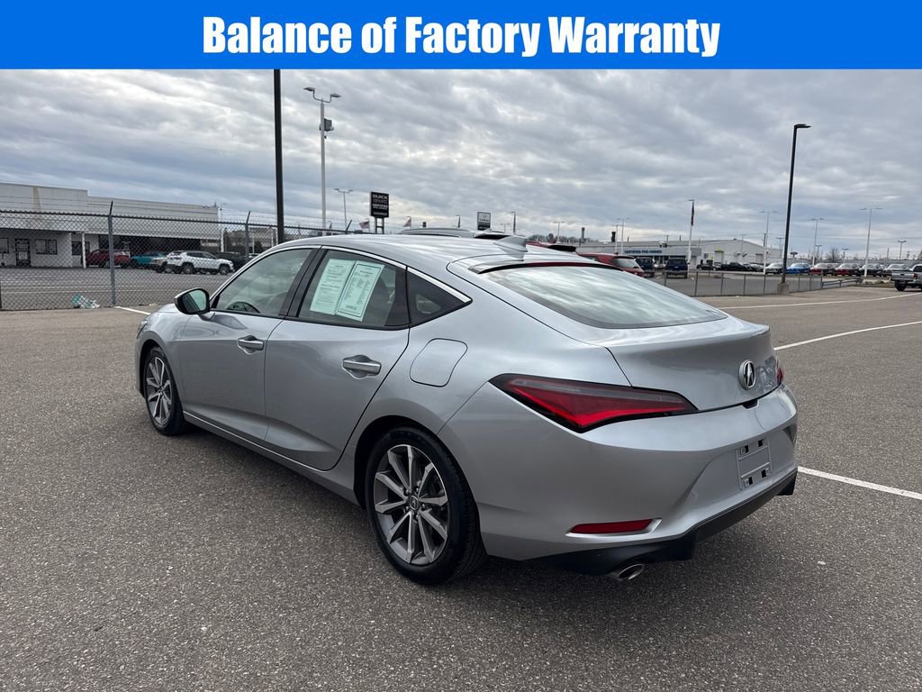 Used 2023 Acura Integra image 6