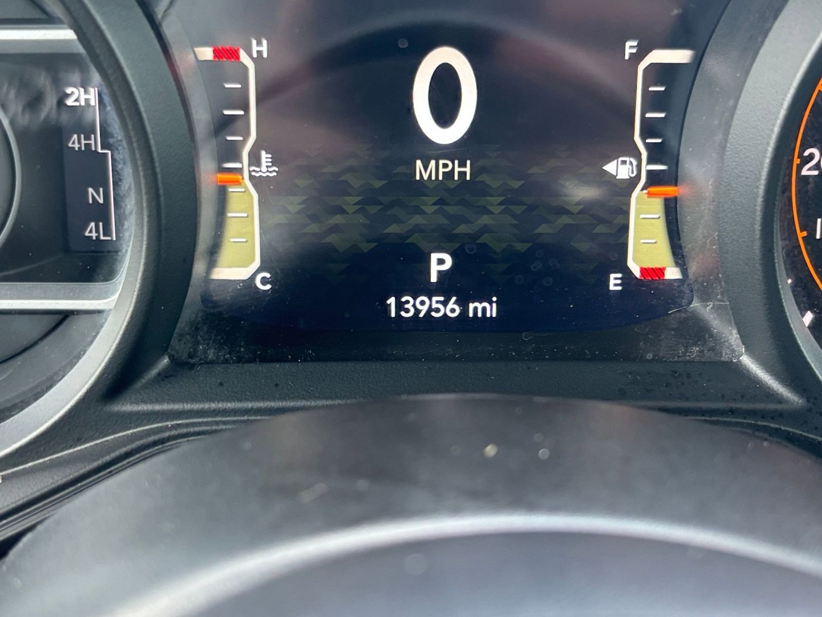 Used 2025 Jeep Wrangler Sahara image 39