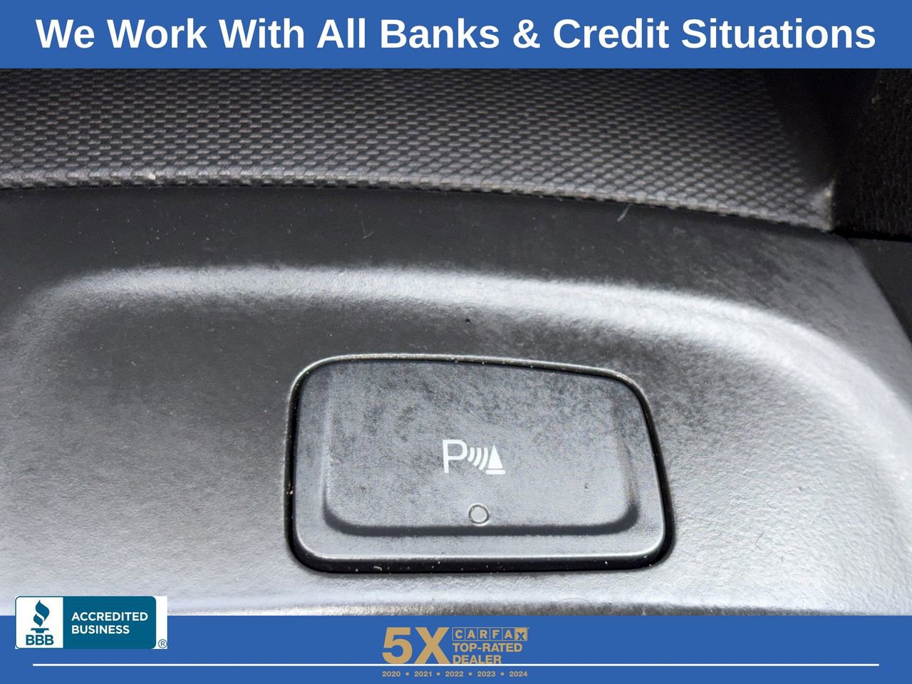 Used 2022 Chevrolet Equinox LT image 23