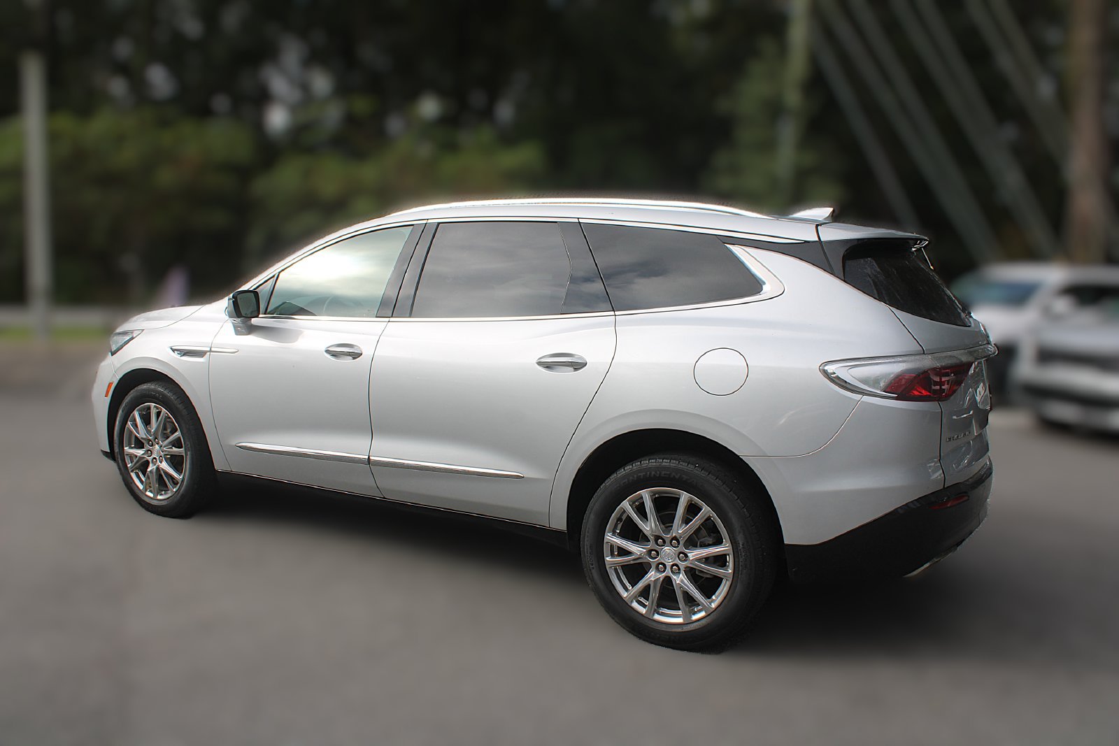 Used 2022 Buick Enclave Premium FWD image 6