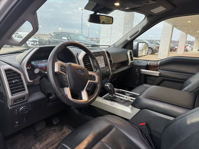 Used 2019 Ford F150 Lariat image 8