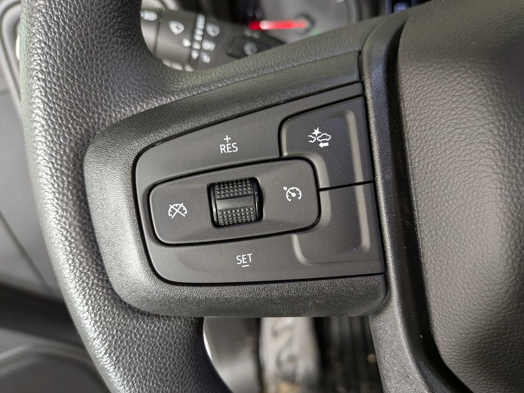 New 2025 GMC Sierra 3500 Pro w/ Convenience Package image 17