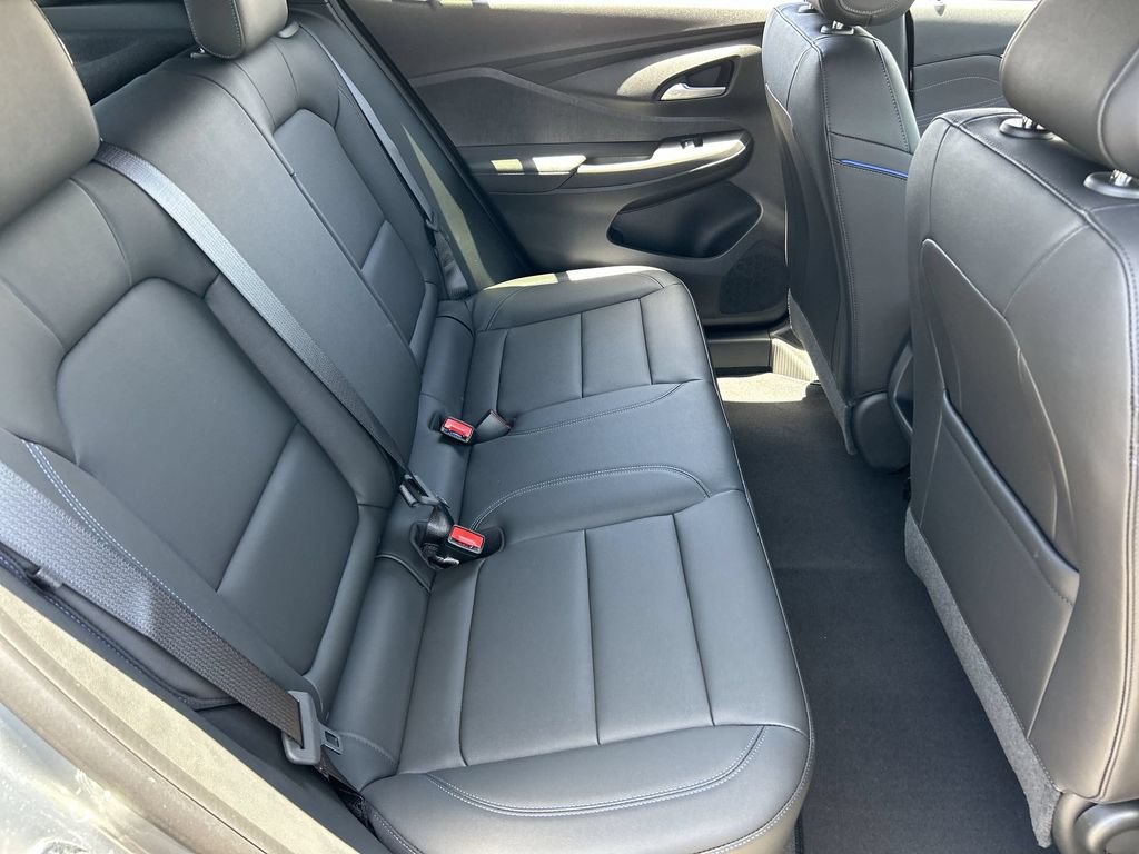 New 2026 Buick Envista Sport Touring w/ Convenience I Package FWD image 28