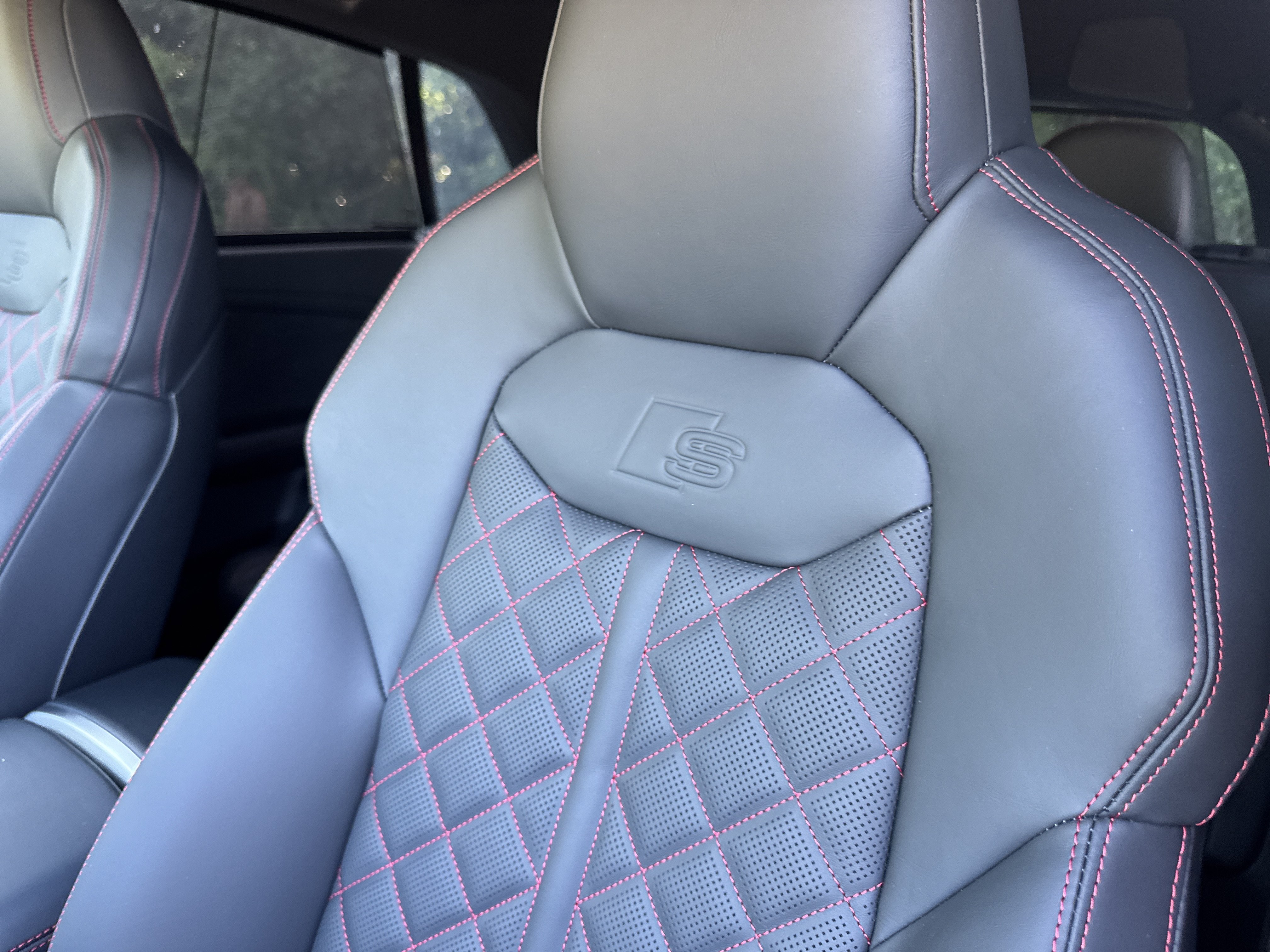 New 2026 Audi Q8 Prestige AWD/4WD image 20