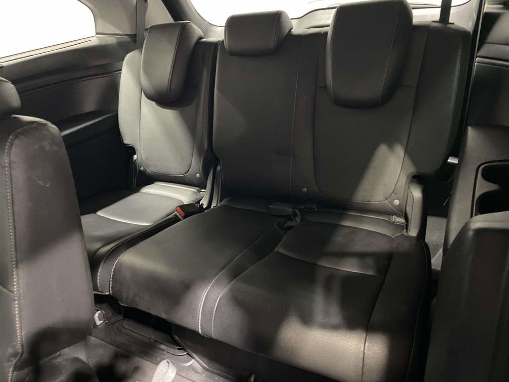 Used 2023 Honda Odyssey Touring image 16