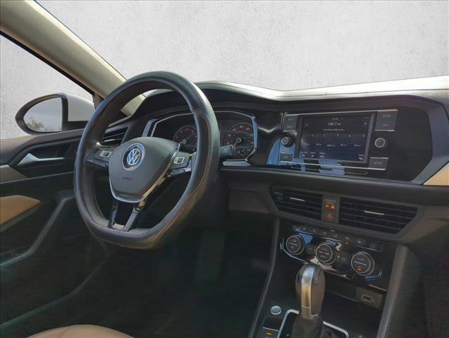 Used 2019 Volkswagen Jetta SE image 26