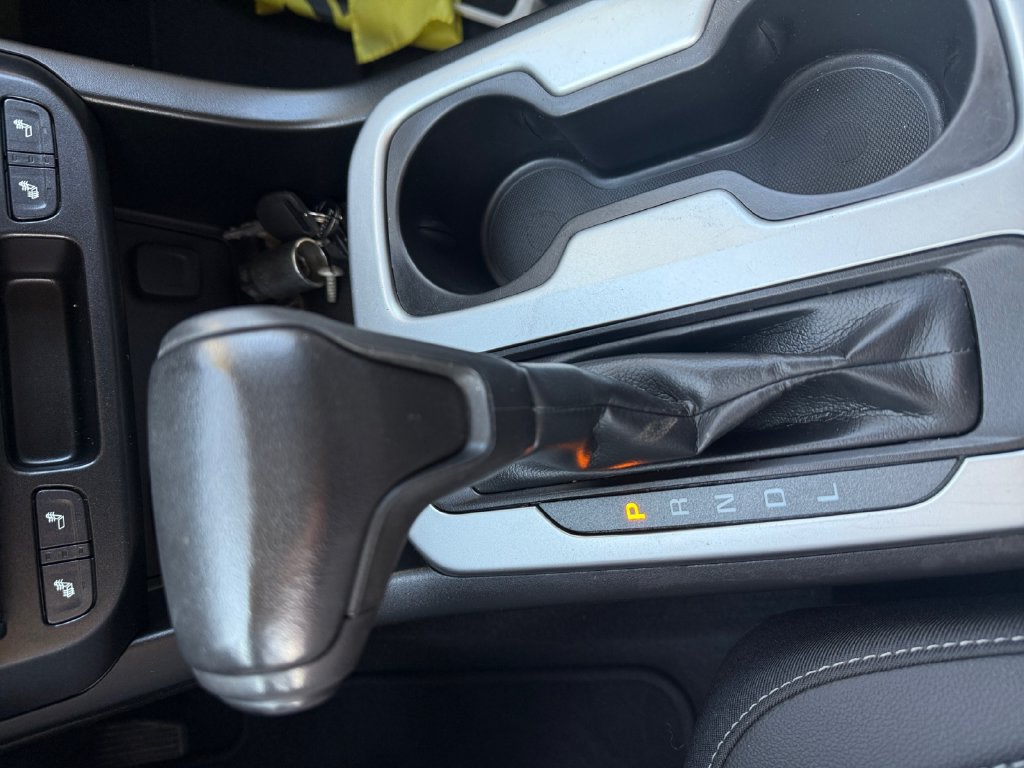 Used 2021 Chevrolet Colorado ZR2 AWD/4WD image 21