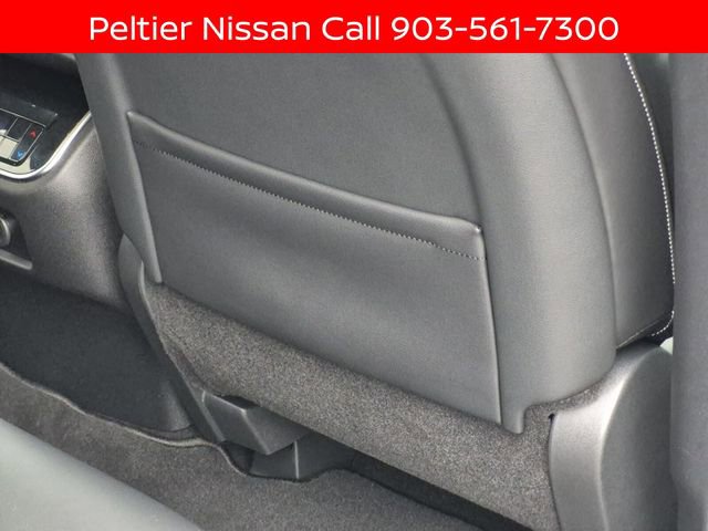Certified 2025 Nissan Armada SV RWD image 16
