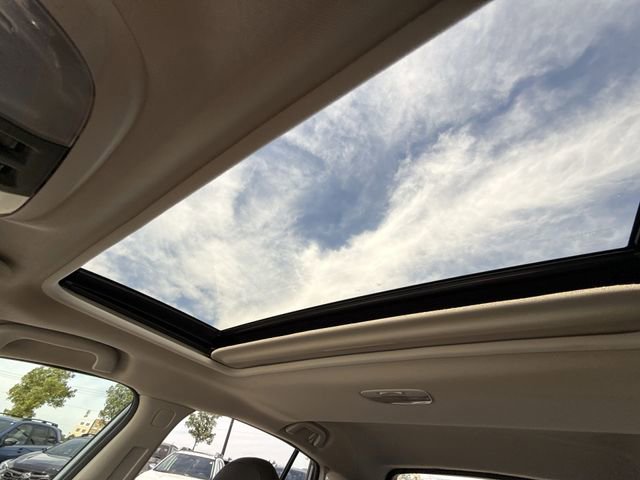 Used 2021 Subaru Crosstrek 2.5i Limited w/ Moonroof Package 2 AWD/4WD image 22