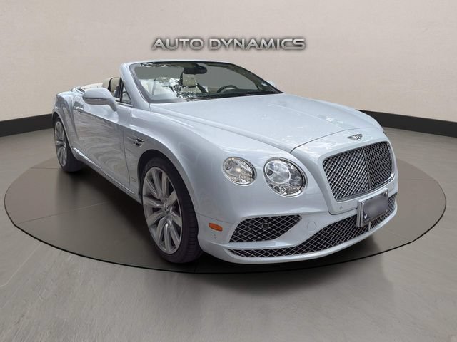Used 2018 Bentley Continental GT AWD/4WD image 25