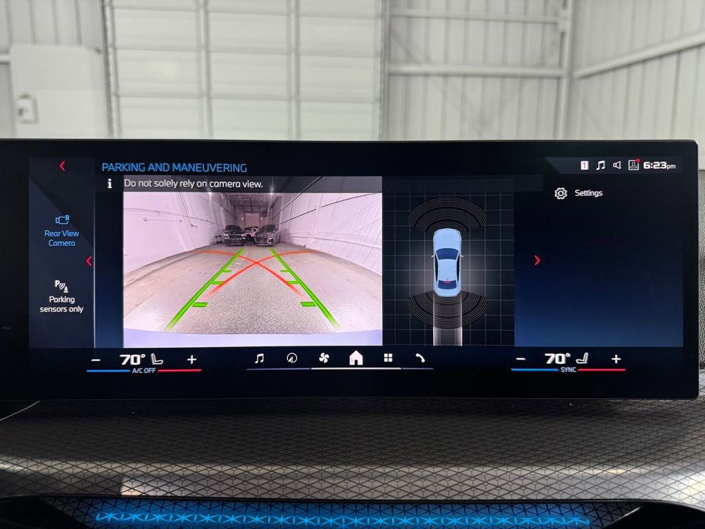 Used 2025 BMW M240i xDrive Coupe image 30