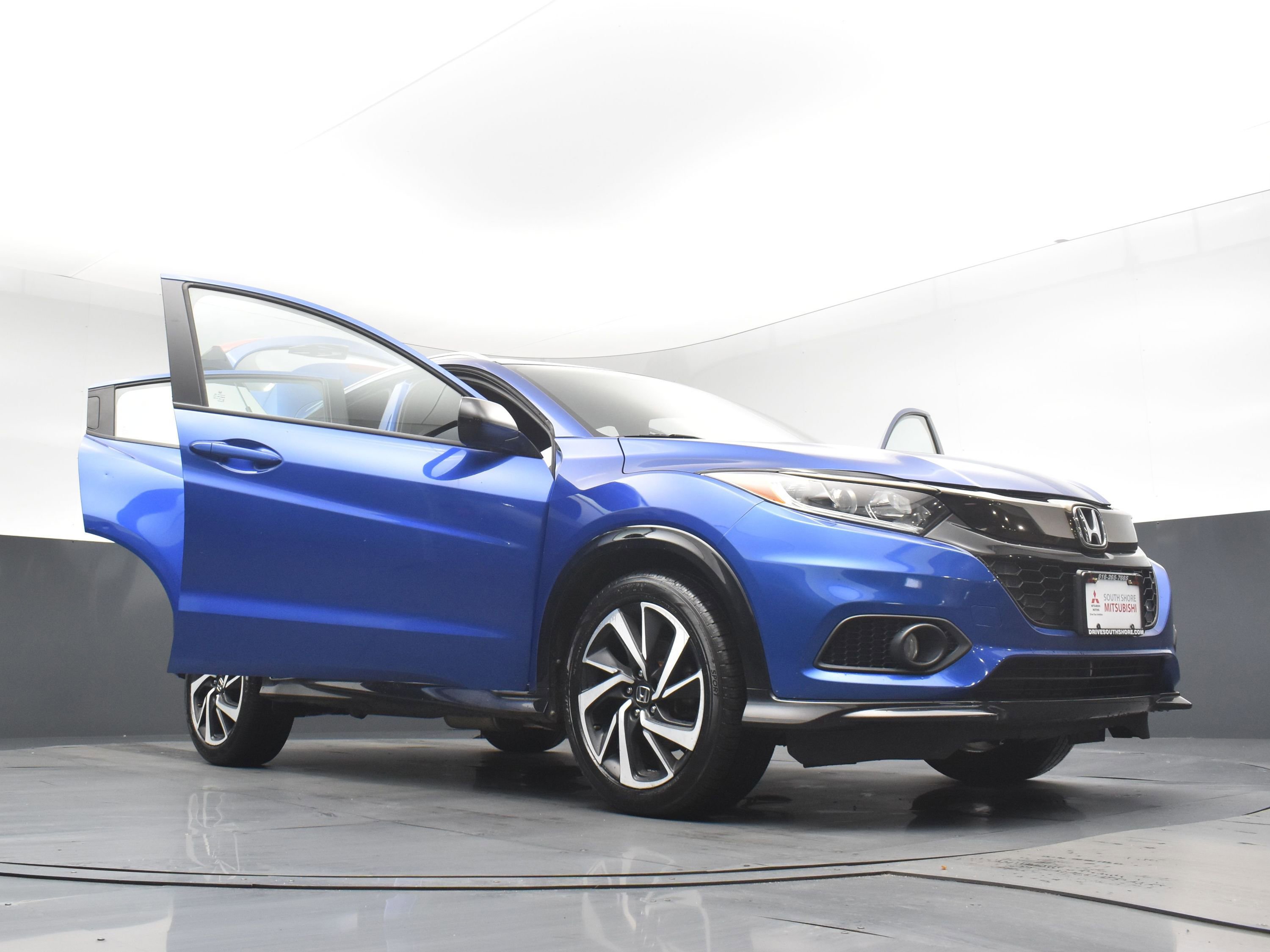 Used 2019 Honda HR-V Sport image 29