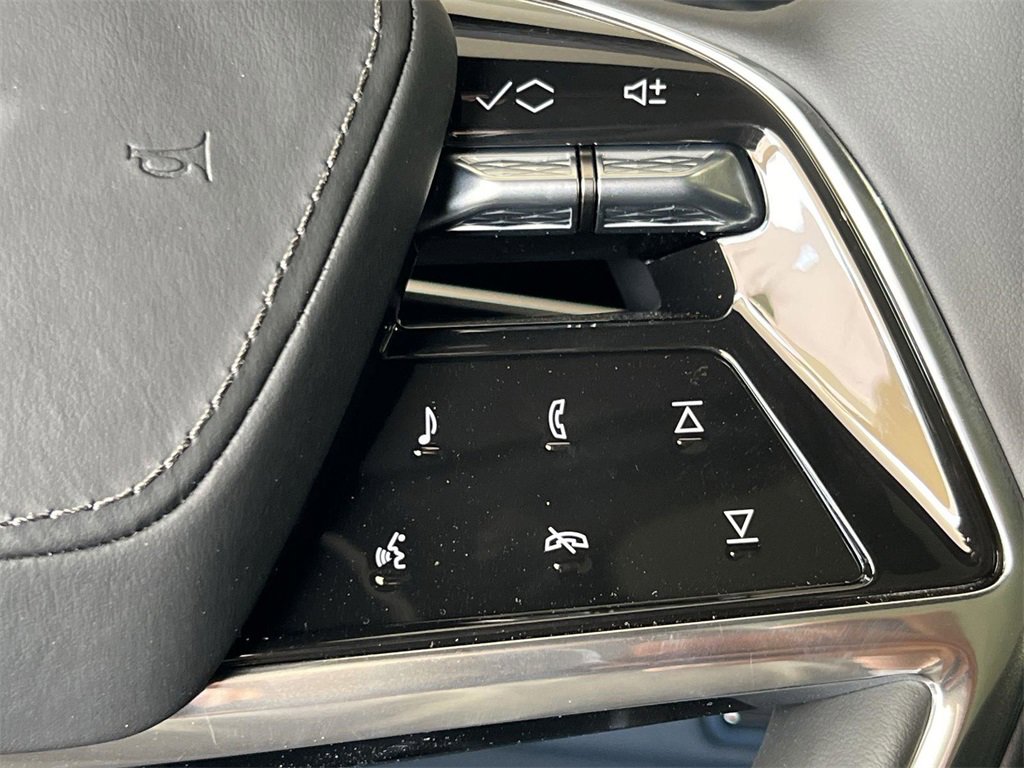 New 2026 Cadillac Escalade IQ Sport 2 image 14
