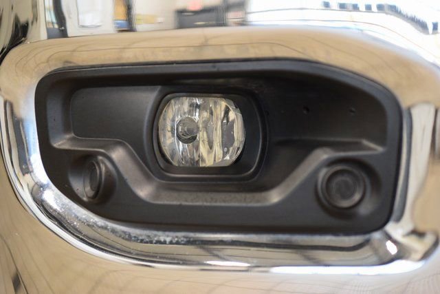 Used 2022 RAM 3500 Lone Star w/ Level C Equiment Group image 12