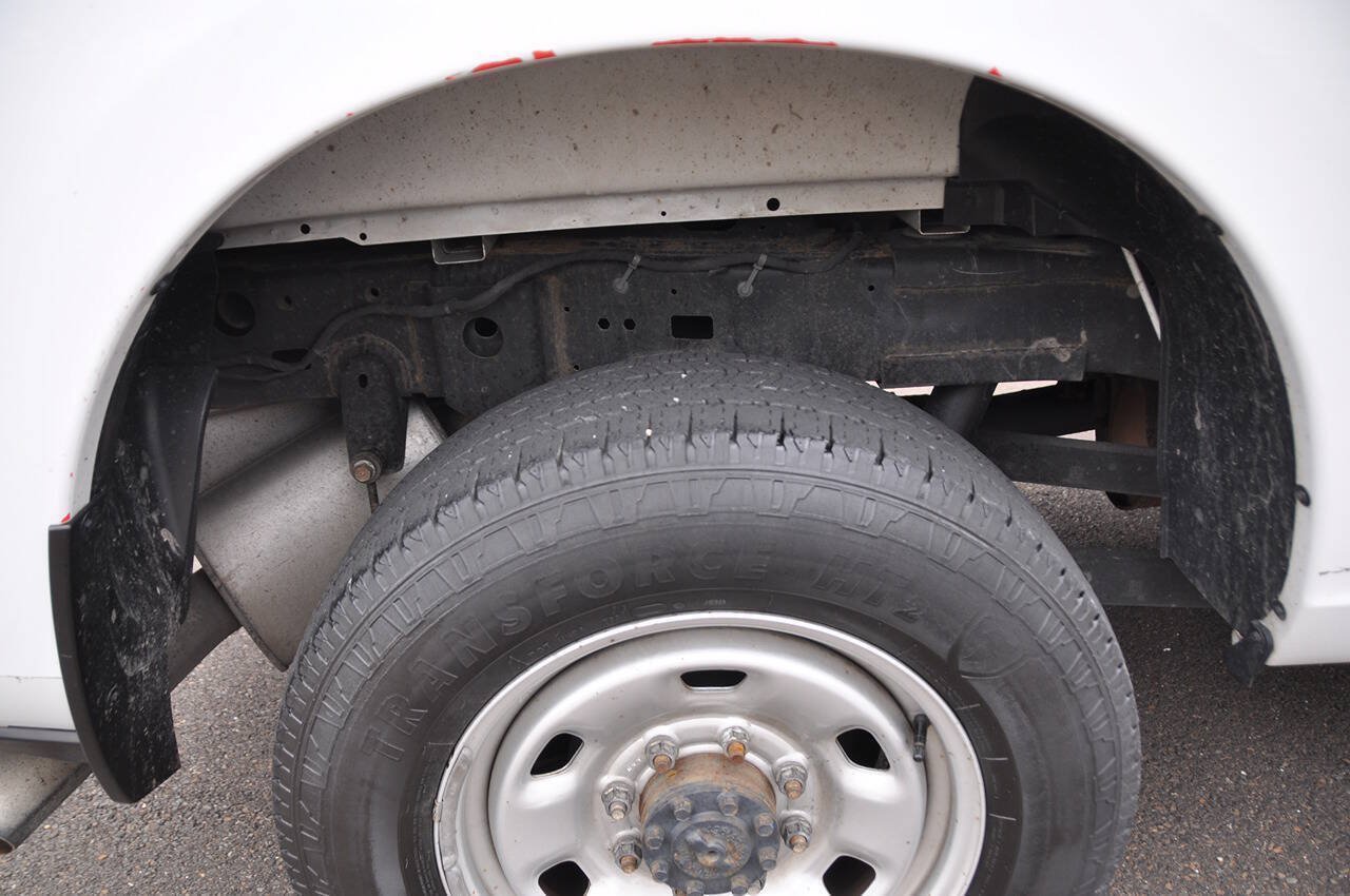 Used 2019 RAM 2500 Tradesman RWD image 25