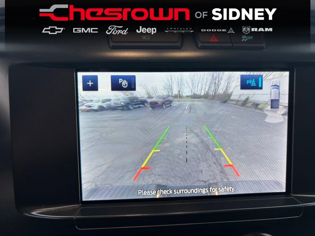 Used 2022 Ford F150 XLT w/ XTR Package AWD/4WD image 24