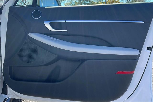 New 2026 Hyundai Sonata SEL FWD image 30