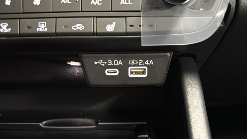 New 2026 Subaru Outback Premium image 25