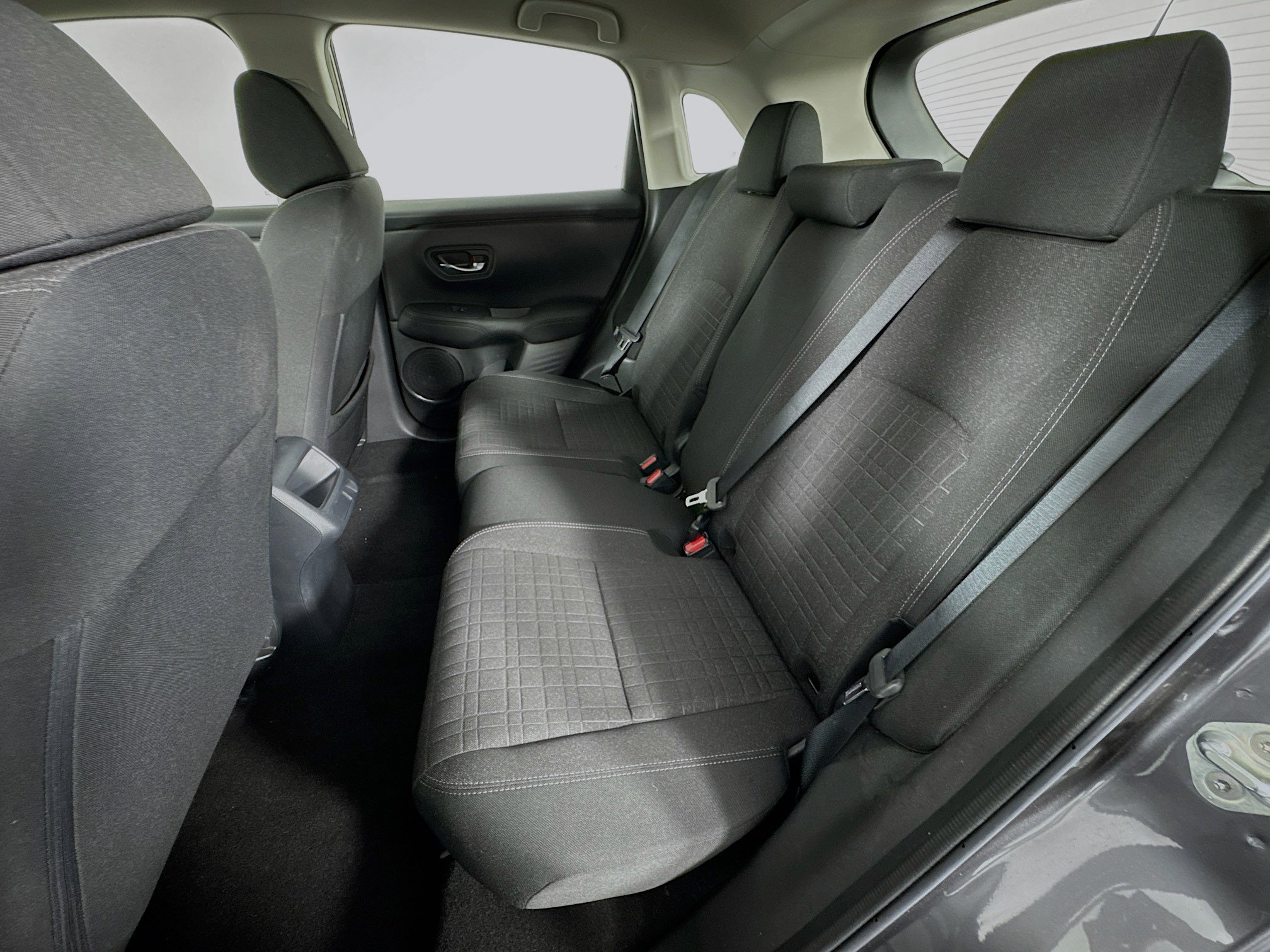 Certified 2023 Honda HR-V LX image 22