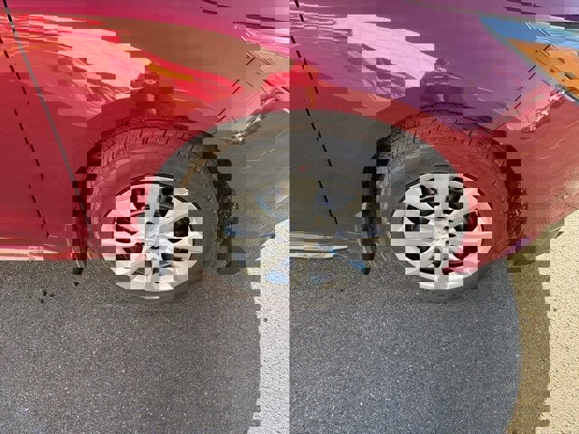 New 2026 Toyota Corolla LE image 18