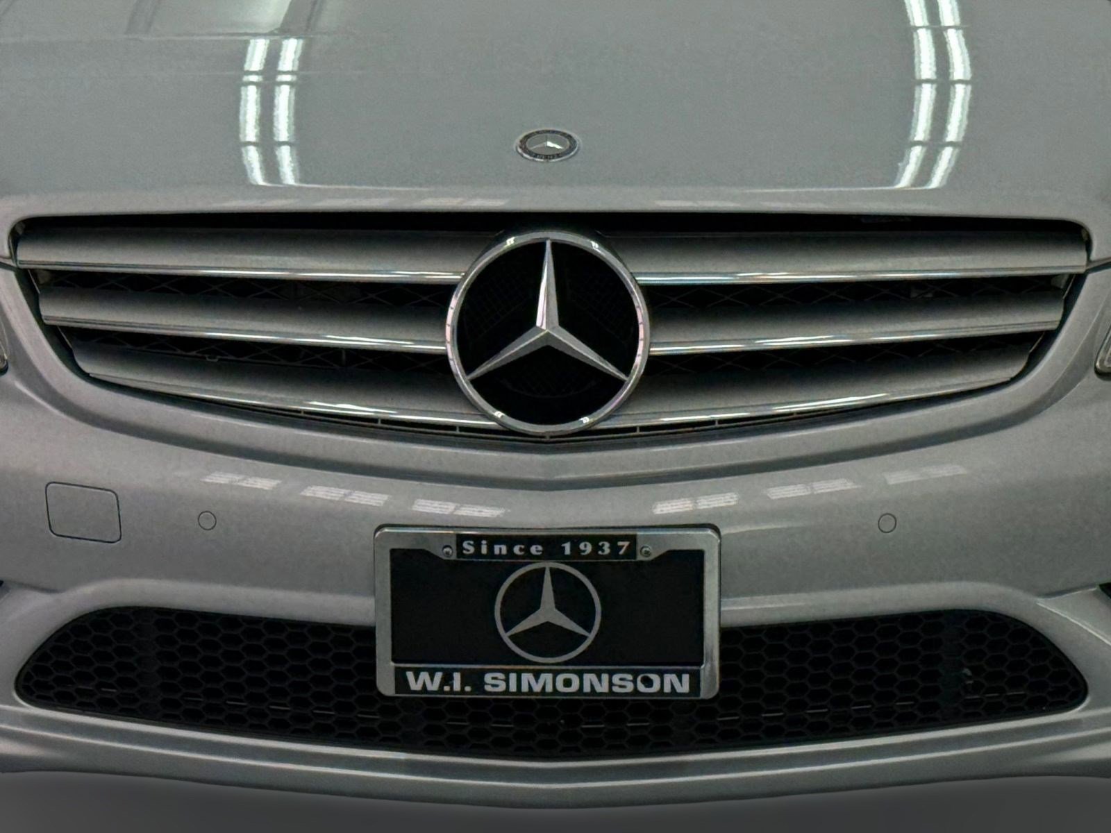 Used 2008 Mercedes-Benz CL 550 image 18