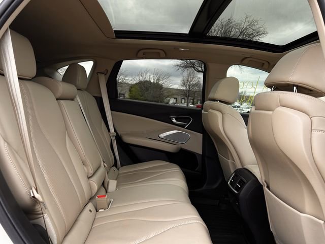 Certified 2024 Acura RDX Technology Package image 32