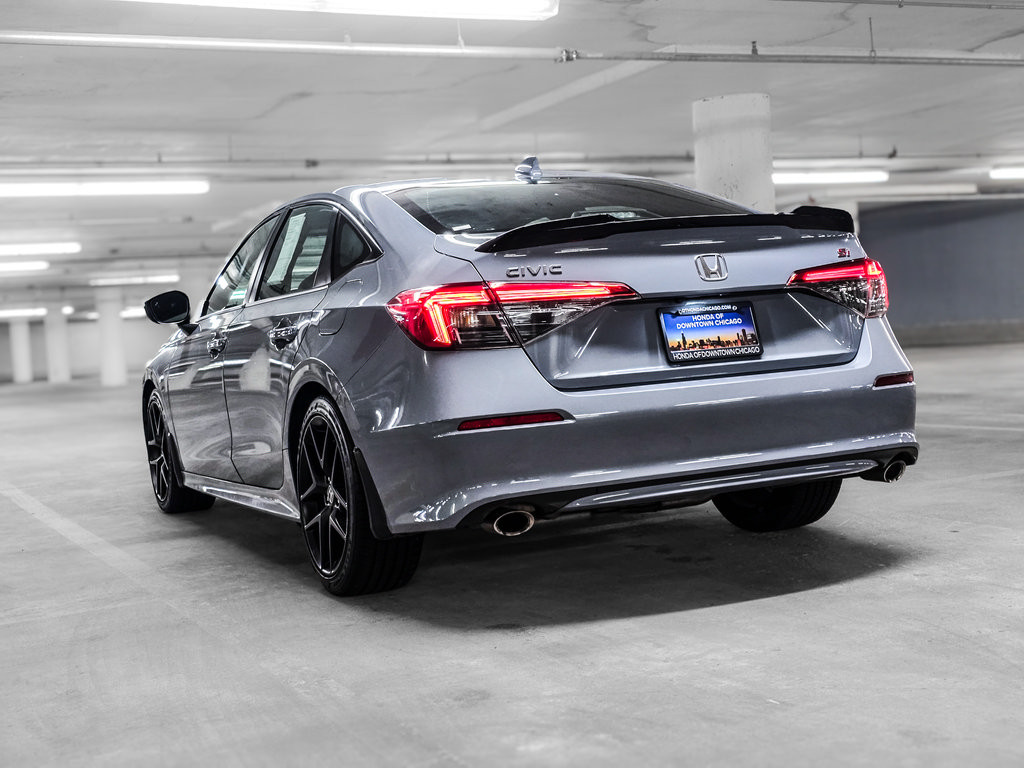 Used 2023 Honda Civic Si image 5