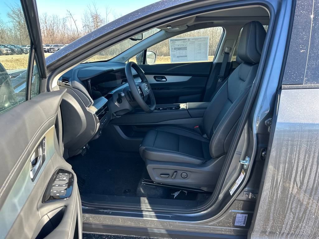 New 2025 Nissan Murano SL image 9