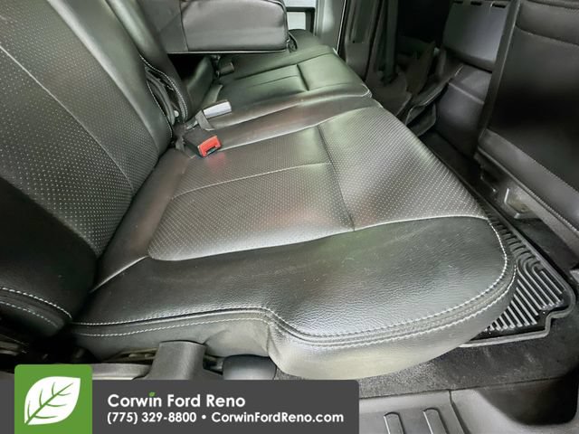 Used 2014 Ford F350 Lariat w/ Lariat Ultimate Package AWD/4WD image 27