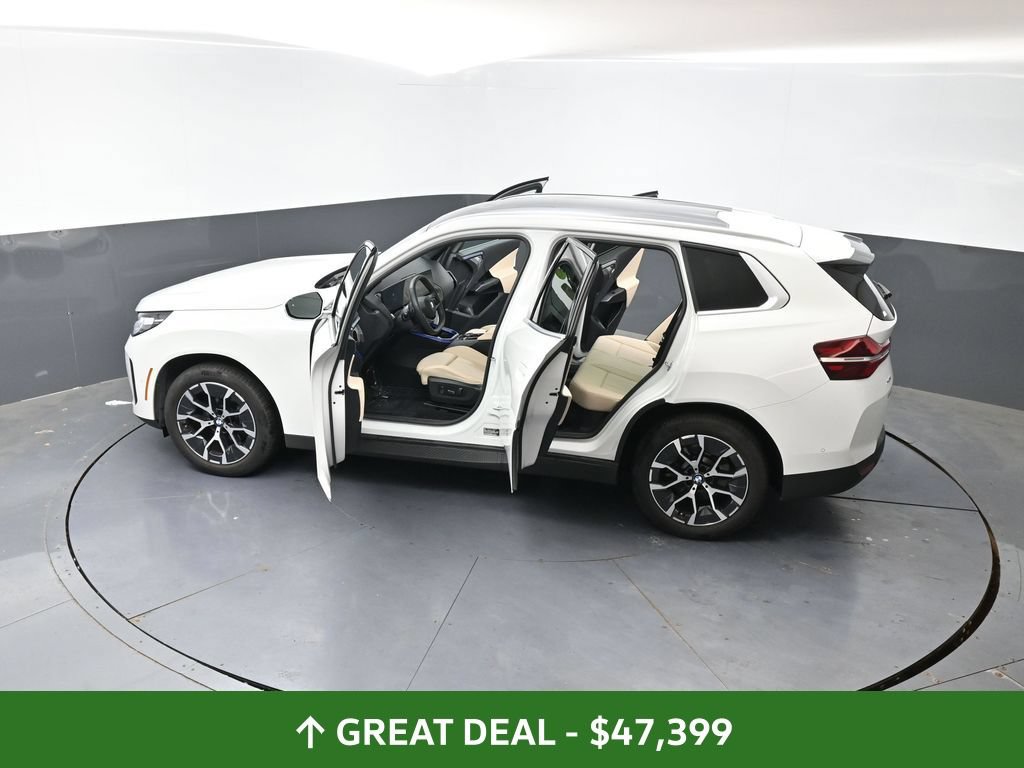 Used 2026 BMW X3 xDrive30i AWD/4WD image 65