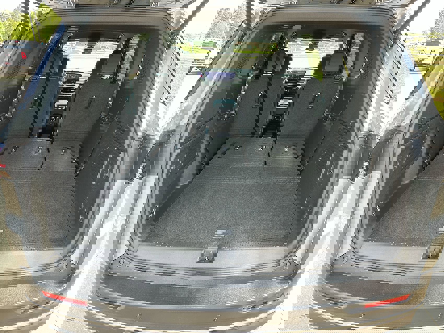 Certified 2026 Buick Enclave Preferred image 24