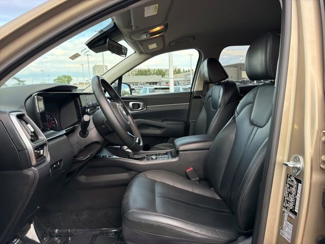 Used 2021 Kia Sorento S AWD/4WD image 9